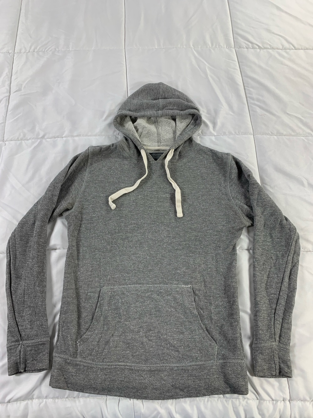 Pre loved URBAN HERITAGE hoodie womens size S